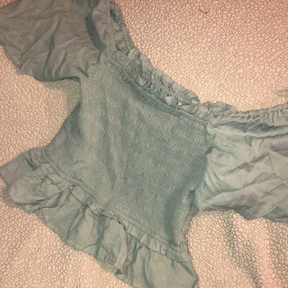 Green Crop